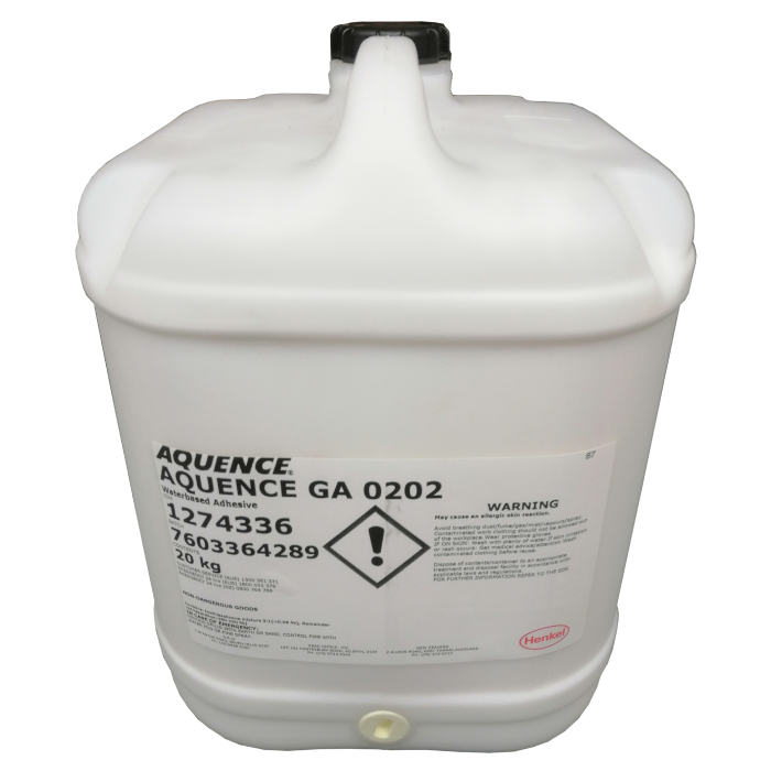 Henkel Aquence GA 0202