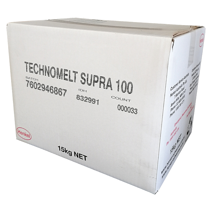 Henkel Technomelt Supra 100 Hotmelt