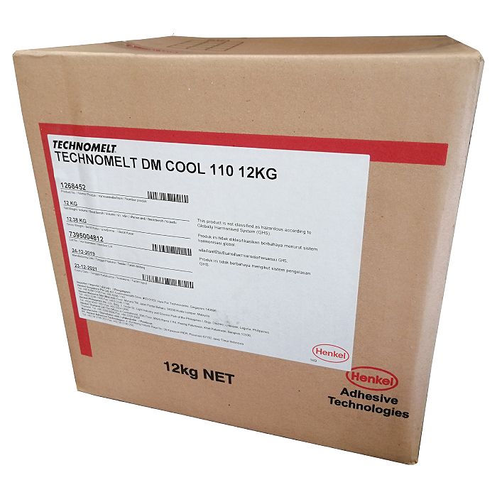 Henkel DM Cool 110 Hotmelt 