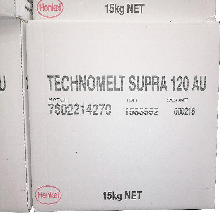 TECHNOMELT SUPRA 120 AU