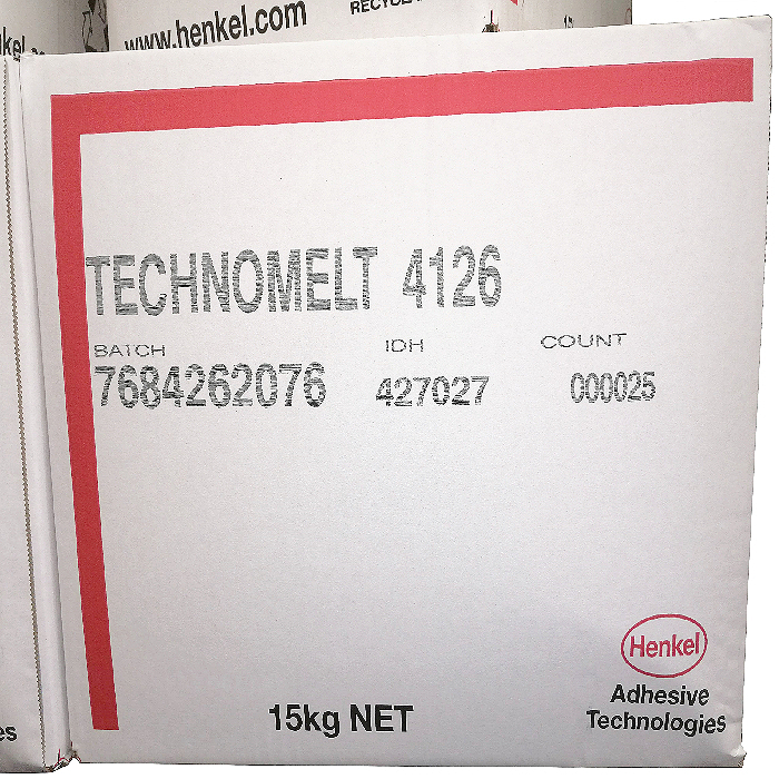 Henkel Technomelt 4126 Hotmelt