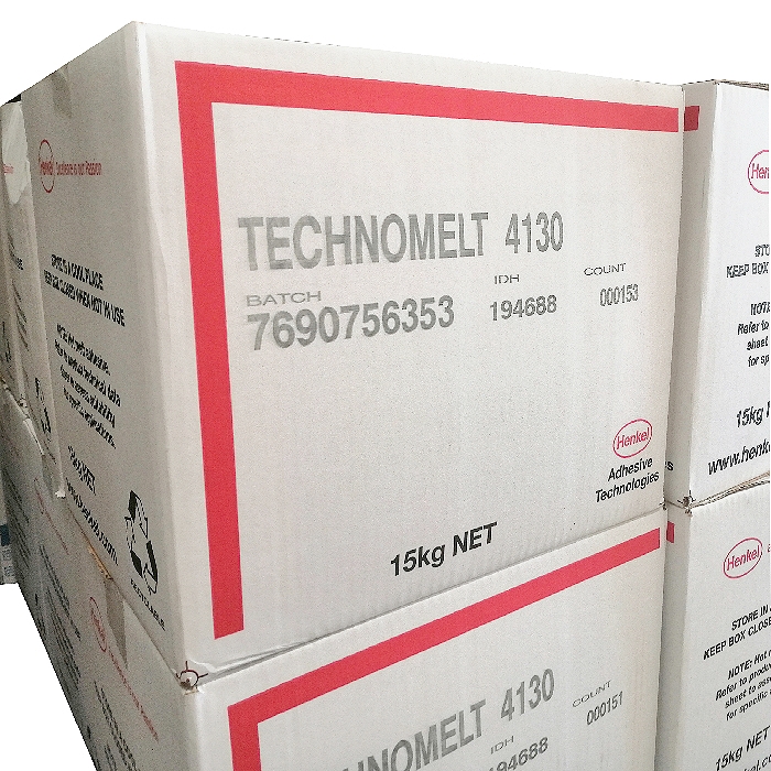 Henkel Technomelt 4130 Hotmelt