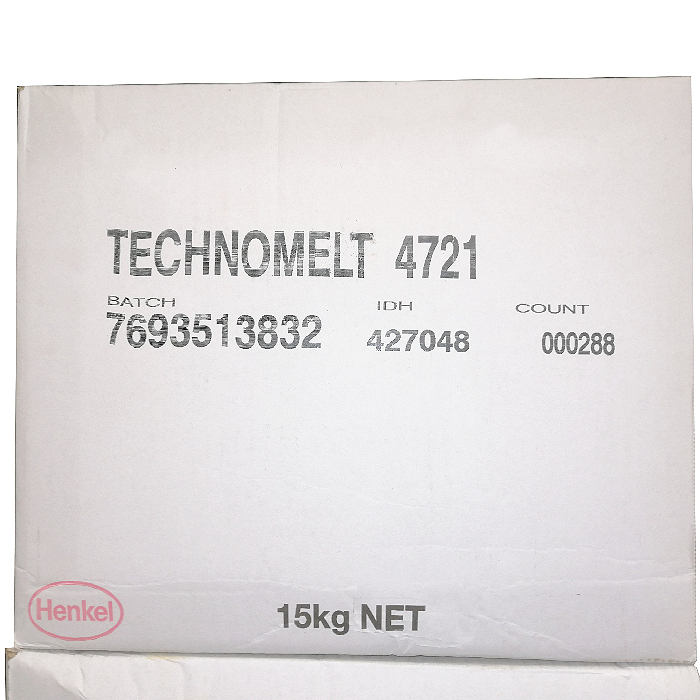 Henkel Technomelt 4721 Hotmelt 