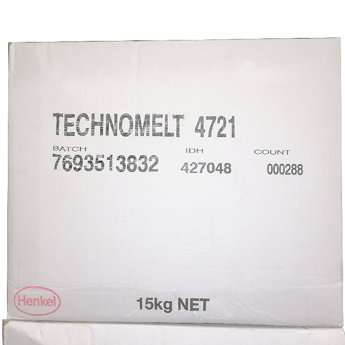 Henkel Technomelt 4721 Hotmelt