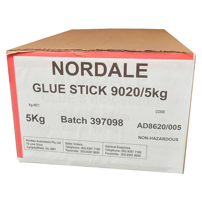 Nordale Glue Stick 9020
