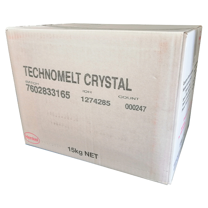 Henkel Technomelt Crystal Hotmelt