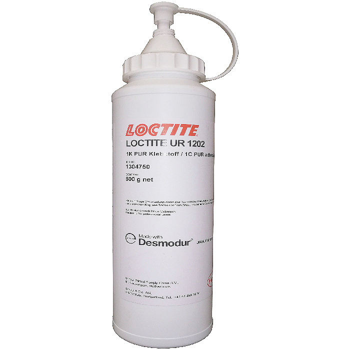 PURWELD (LOCTITE) 1202 PU Adhesive