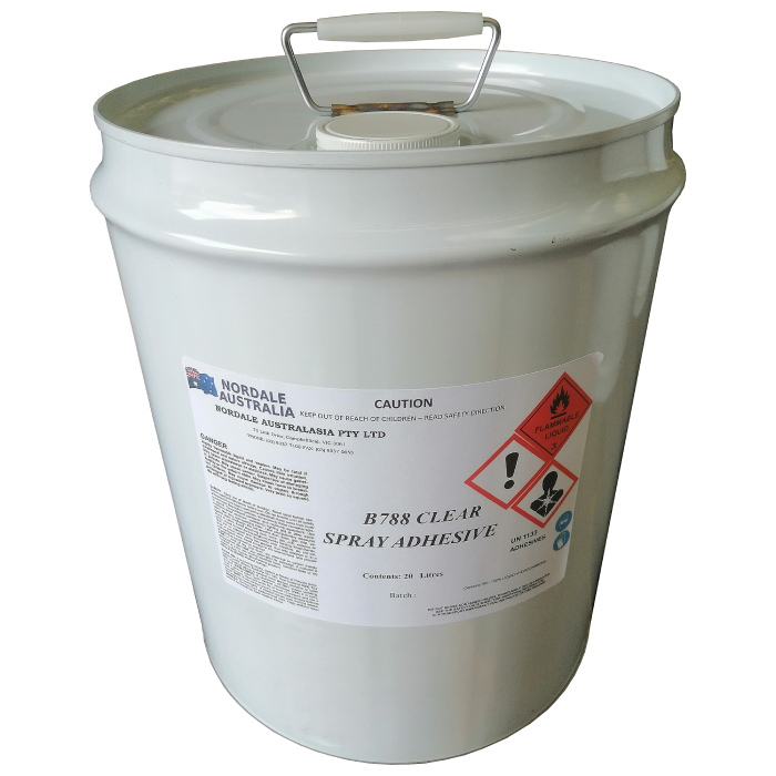 Nordale B788 Adhesive 20L