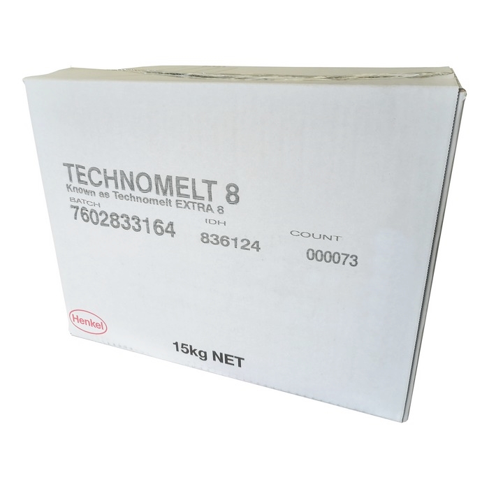 Henkel Technomelt Extra 8 Hotmelt