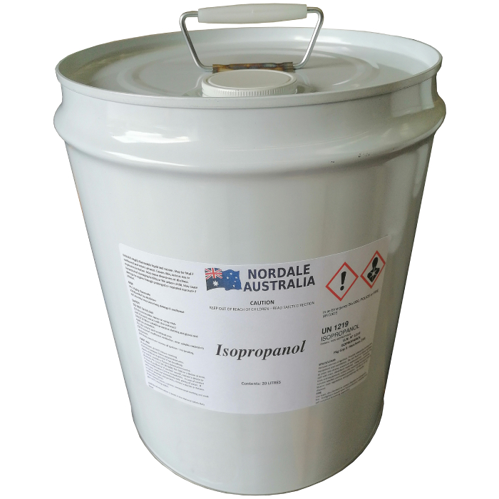 Nordale Isopropanol 20ltr