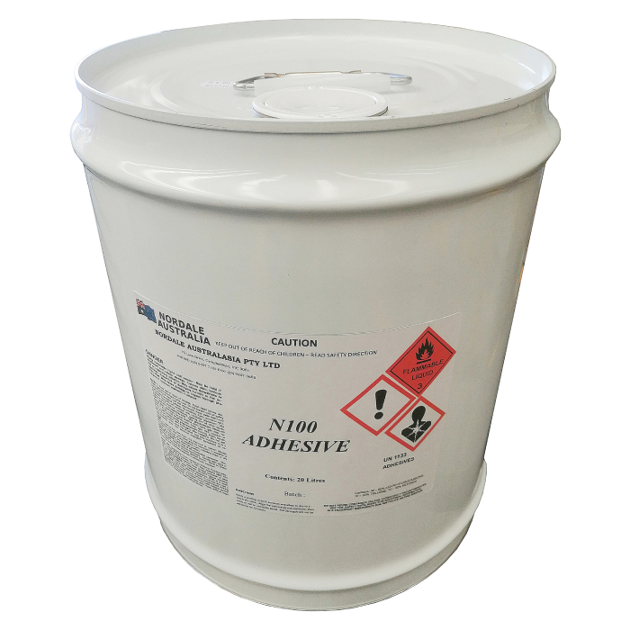 Nordale N100 Adhesive 20ltrs