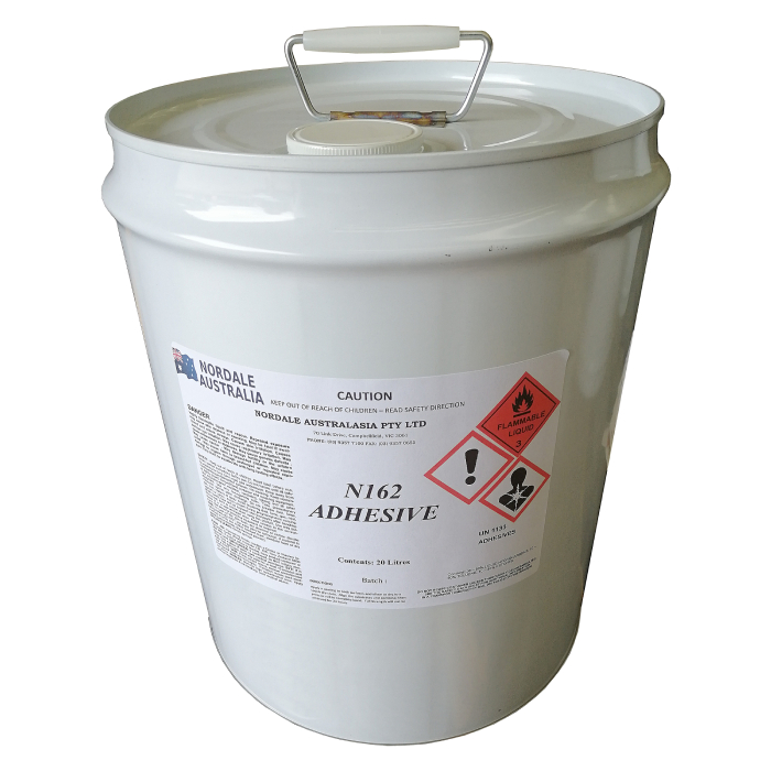 Nordale N162 Adhesive 20ltrs