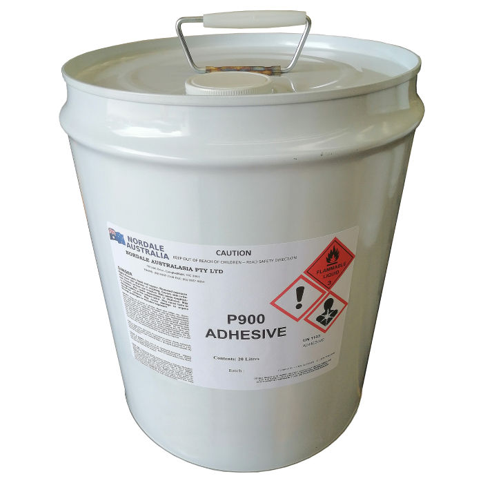 Nordale P900 Adhesive 20ltrs