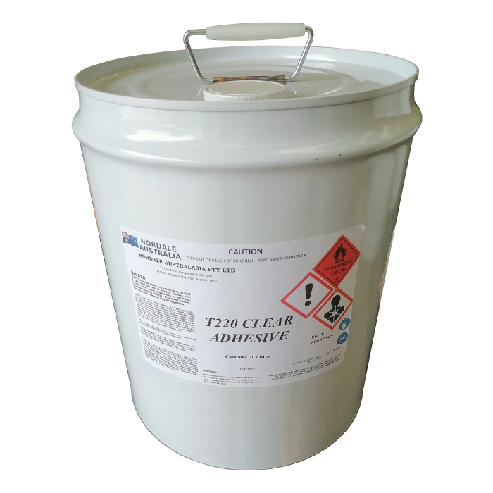 Nordale T220 Adhesive 20ltrs
